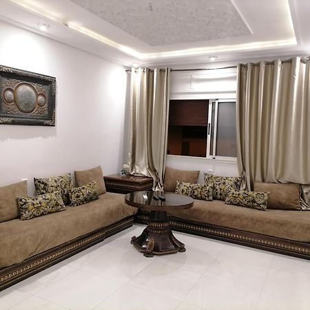 Furnished Apartments Family Only Танжер Экстерьер фото